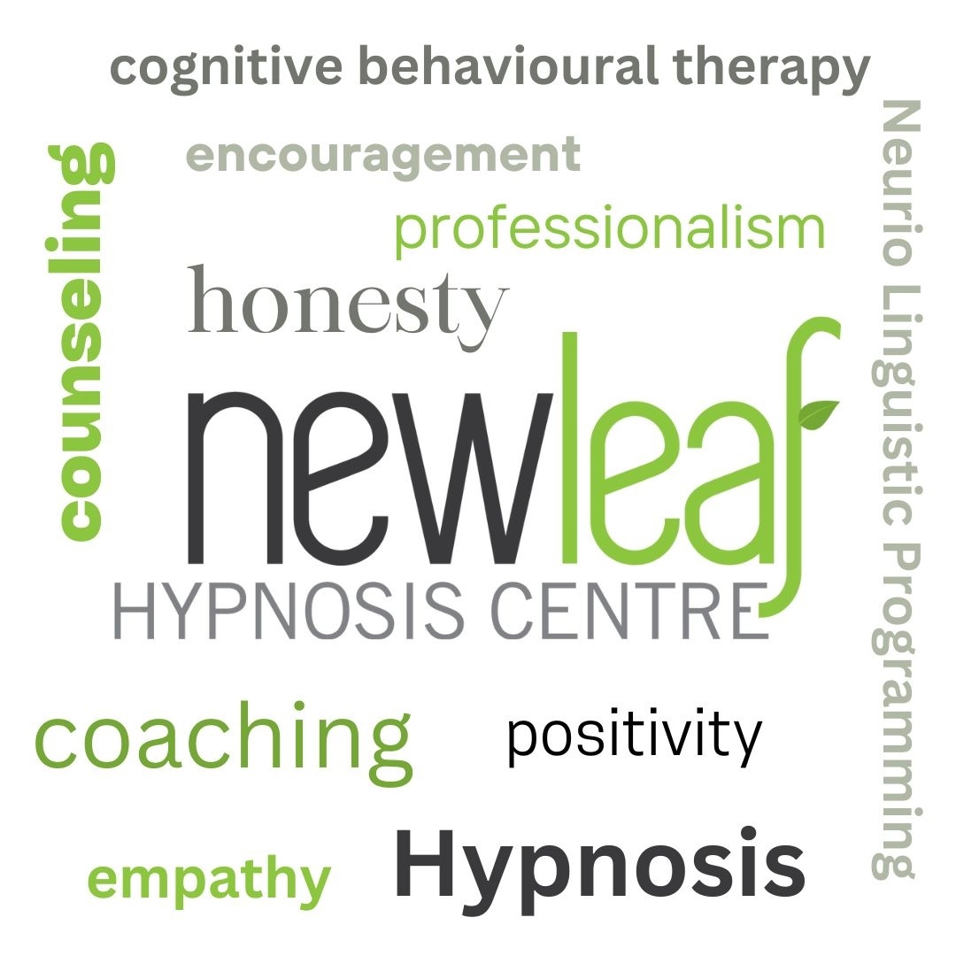 Hypnosis - 1