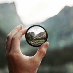 Gain Focus