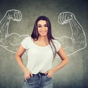 15 Day Confidence Boost