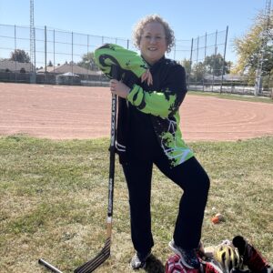 Confident Sport Parenting